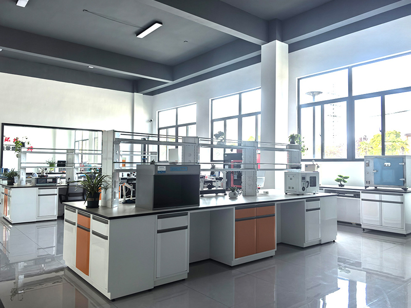 Testing Center