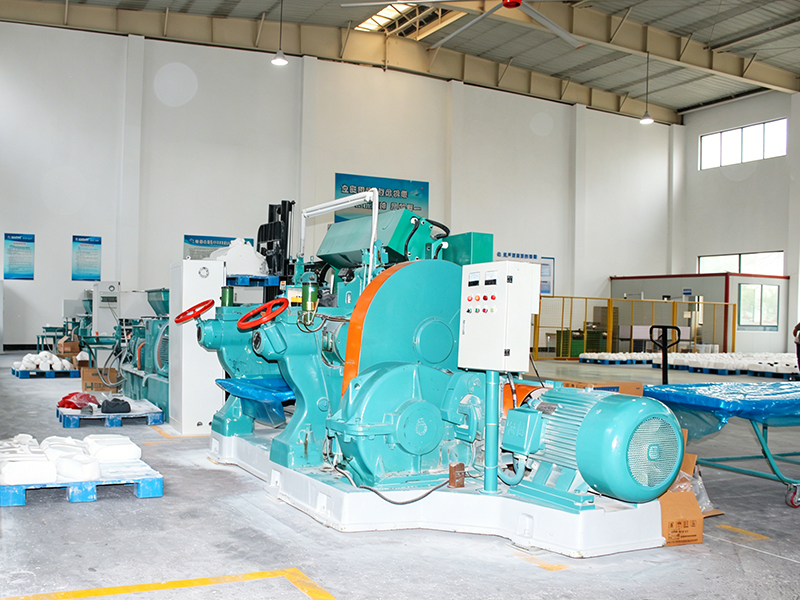 Production workshop