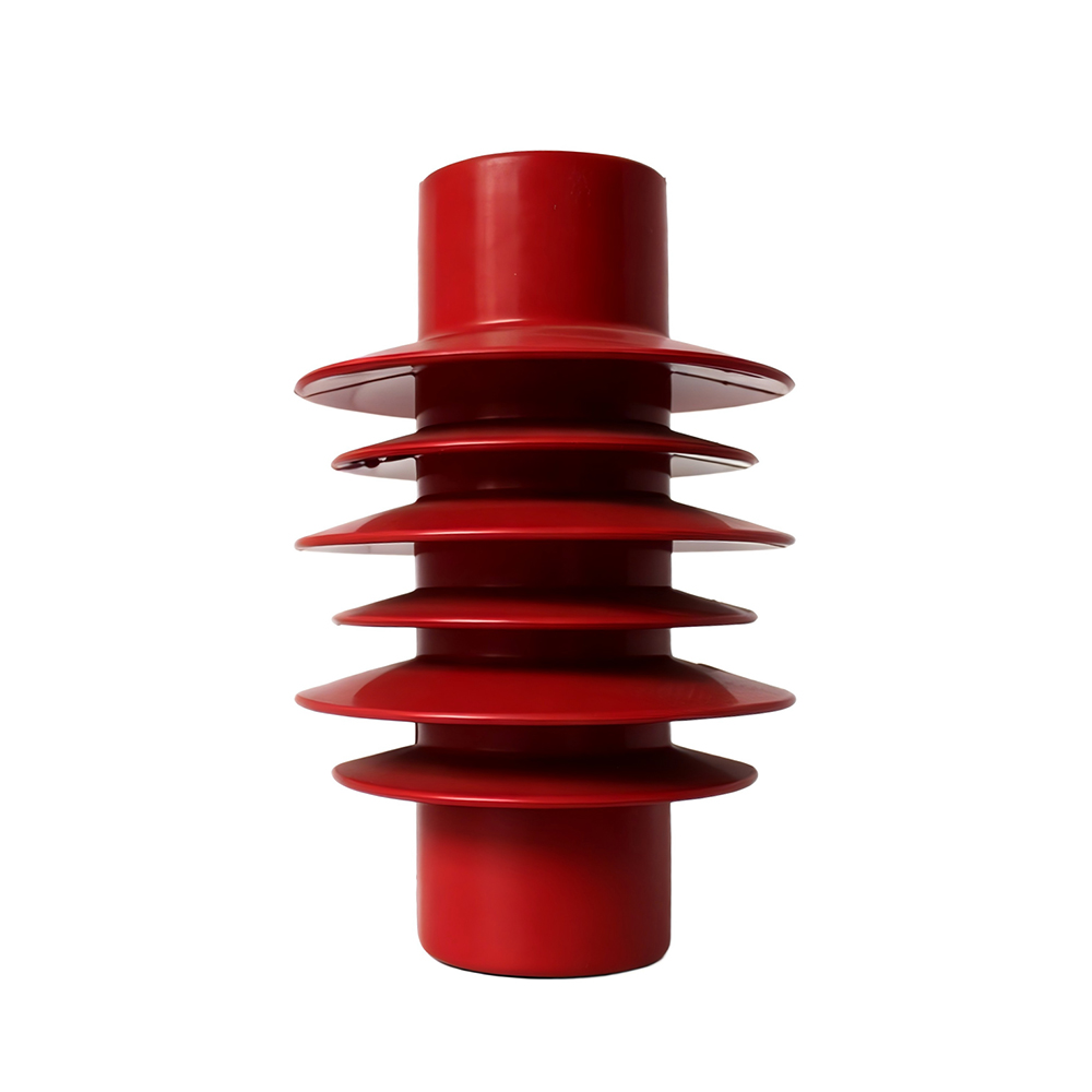 High-voltage insulator