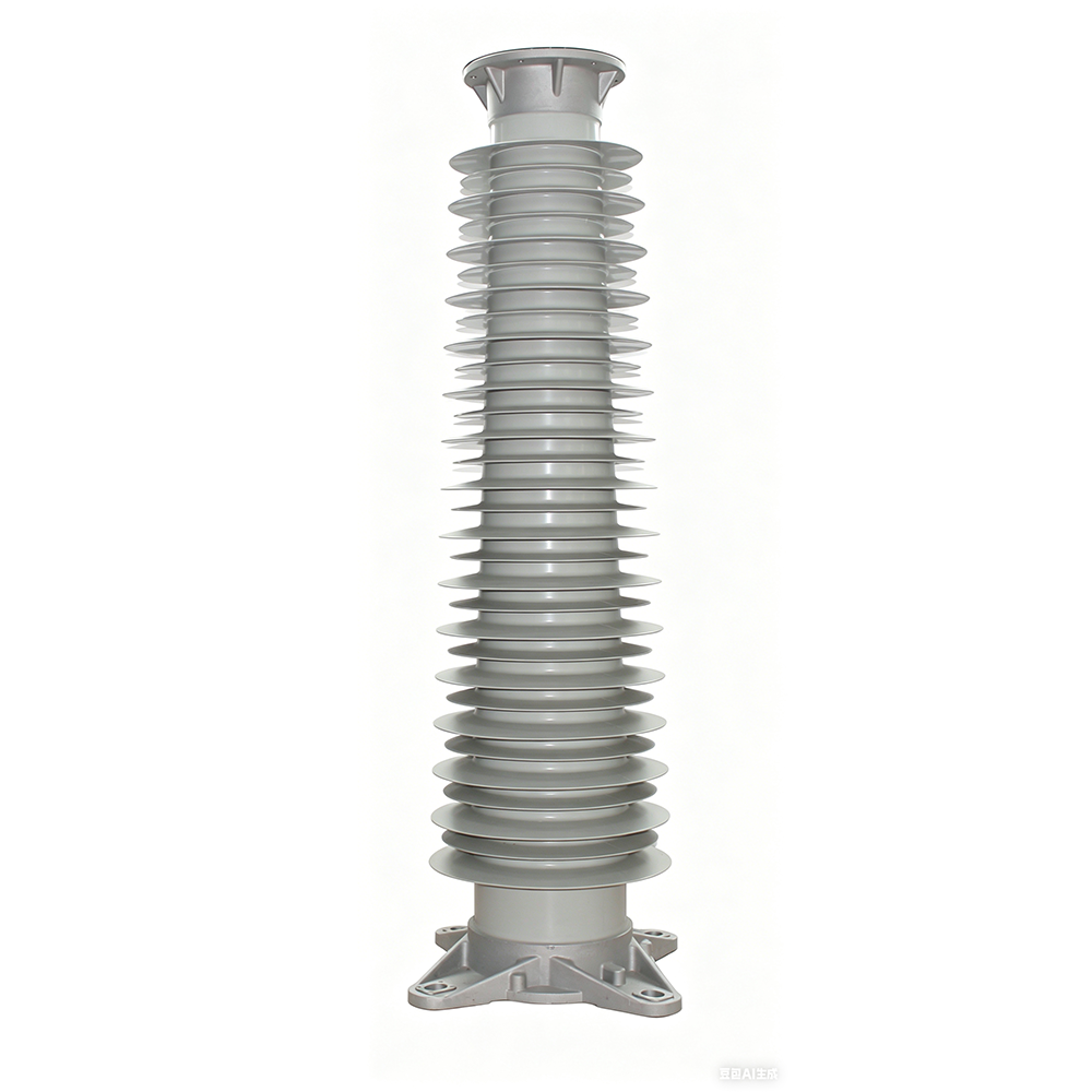 Hollow casing