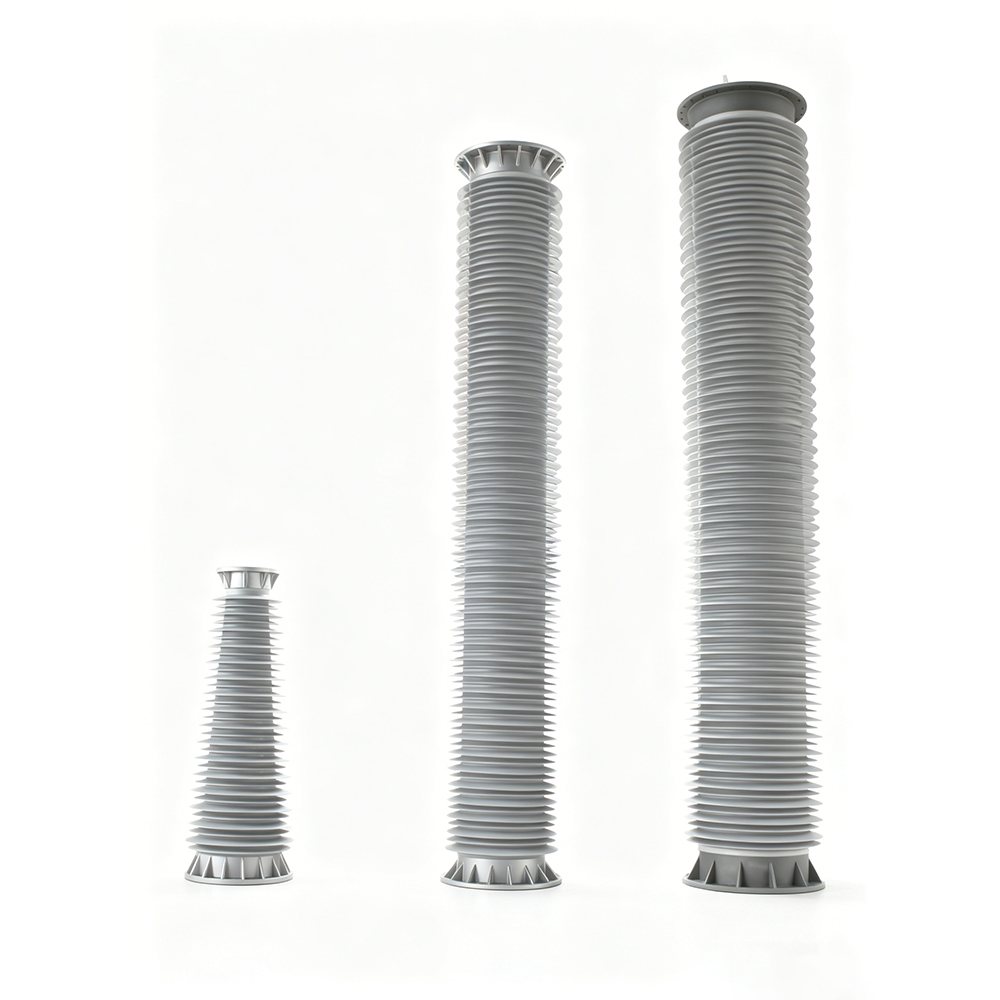 Hollow casing