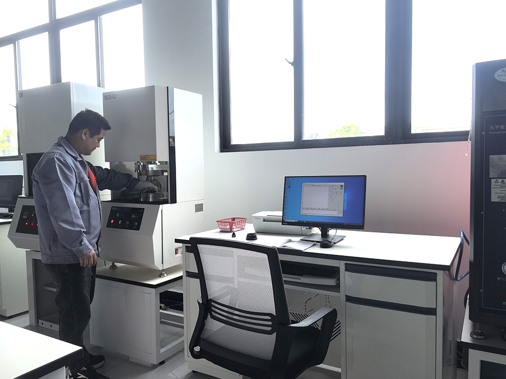 Testing Center