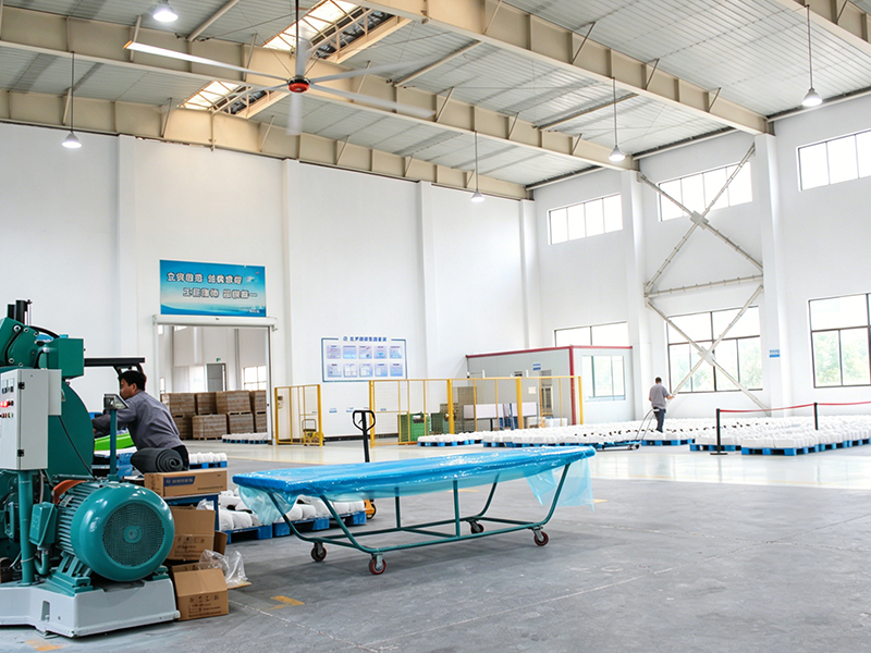 Production workshop