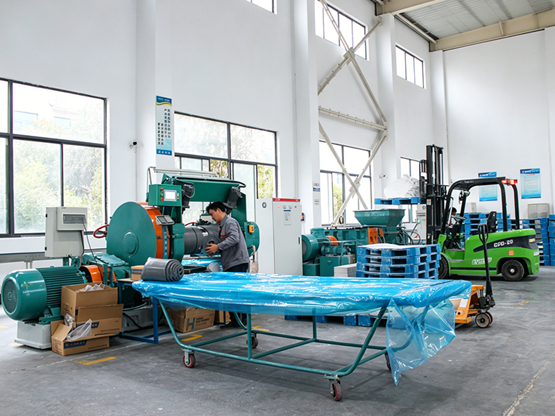 Production workshop
