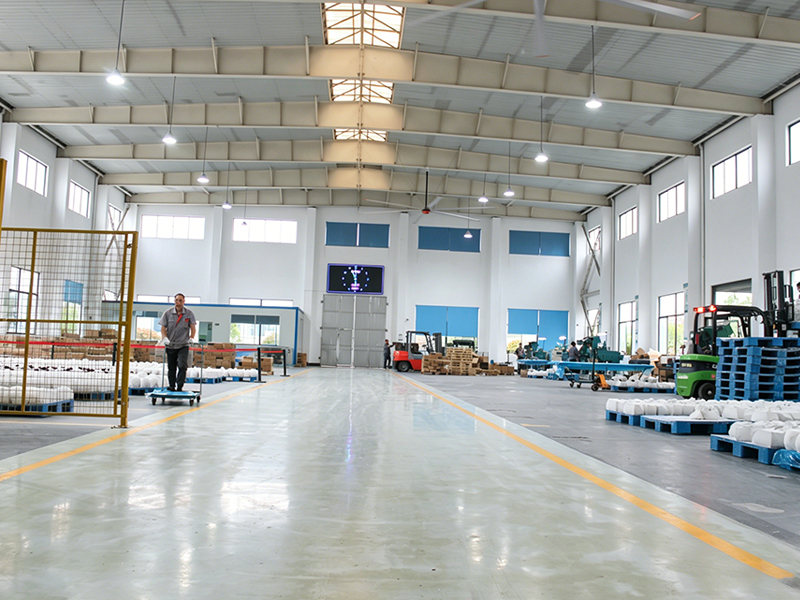 Production workshop