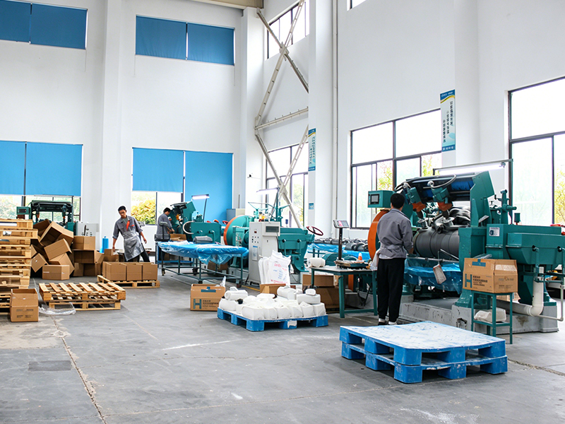 Production workshop